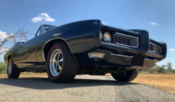 
										1968 PONTIAC GTO full									