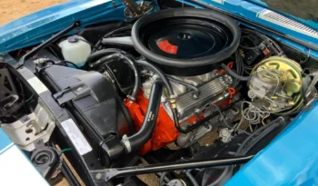 
										1969 CHEVROLET CAMARO RS Z/28 full									