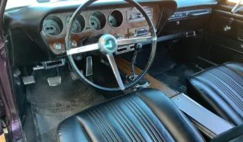 
										1967 PONTIAC GTO full									