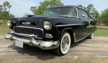 
										1955 CHEVROLET BEL AIR full									