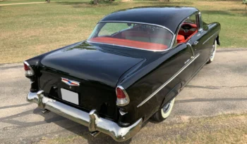 
										1955 CHEVROLET BEL AIR full									