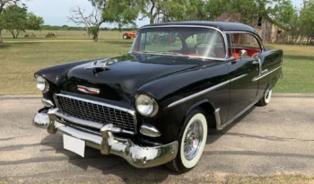 
										1955 CHEVROLET BEL AIR full									