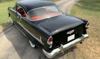 
										1955 CHEVROLET BEL AIR full									