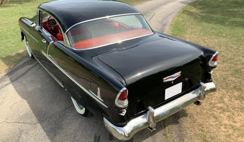 
								1955 CHEVROLET BEL AIR full									