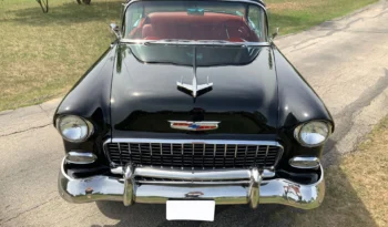 
										1955 CHEVROLET BEL AIR full									