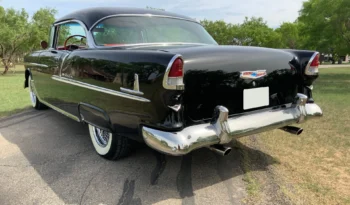 
										1955 CHEVROLET BEL AIR full									