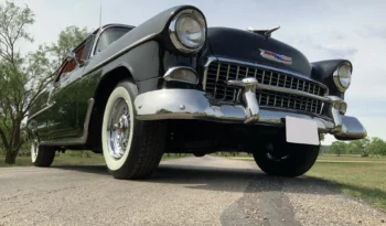 
										1955 CHEVROLET BEL AIR full									