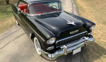 
										1955 CHEVROLET BEL AIR full									